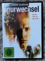 Spurwechsel DVD Hessen - Hungen Vorschau