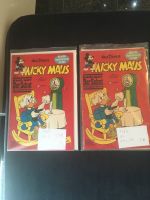 28 Micky Maus Hefte von Nr 1 bis Nr 32 von 1965 Münster (Westfalen) - Mecklenbeck Vorschau