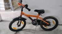 Kinderfahrrad PROMETHEUS BICYCLES  16 Zoll ab 5 Jahren Kinder Fa Berlin - Marzahn Vorschau