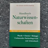 Handbuch Naturwissenschaften Mecklenburg-Vorpommern - Anklam Vorschau