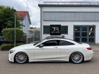 Mercedes Tieferlegungsmodul Airmatic ABC S 217 222 AMG Baden-Württemberg - Kuppenheim Vorschau