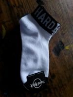 Socken NEU MIT PREISSCHILD  HARDROCK  CAFE Herzogtum Lauenburg - Hamfelde, Kr Hzgt Lauenburg Vorschau