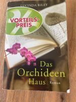 Taschenbuch von Lucinda Riley Orchideen Haus Niedersachsen - Lengede Vorschau