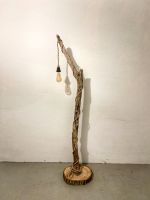 Treibholz Lampe Stehlampe Handmade Baden-Württemberg - Hambrücken Vorschau