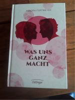 Festband - Was uns ganz macht, gebraucht, aber gut erhalten Schleswig-Holstein - Eckernförde Vorschau