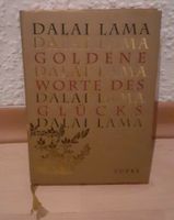 Dalai Lama/Goldene Worte des Glücks Baden-Württemberg - Mühlingen Vorschau