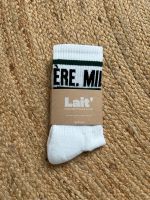 Socken LAIT Chaussettes tajinebanane Baden-Württemberg - Mühlacker Vorschau