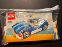 Lego Creator 6913 - Blaues Cabriolet Bonn - Kessenich Vorschau