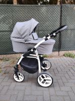 Kinderwagen 3 in 1 Baby Max Q9 Sachsen - Riesa Vorschau