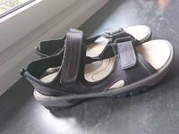 Camel  Aciiv Herren Sandalen  gr 42 Nordrhein-Westfalen - Brüggen Vorschau