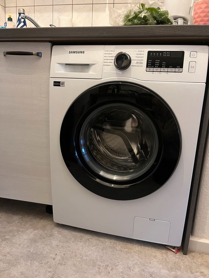 Waschmaschine Samsung 8kg in Zwickau