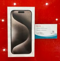 iPhone 15 PRO 128GB TOP NEUWERTIG GARANTIE Nürnberg (Mittelfr) - Südstadt Vorschau