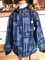 Kanz Softshelljacke Jacke blau 140 Bayern - Oberpleichfeld Vorschau