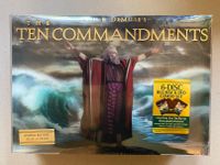 Die zehn Gebote - The Ten Commandments  - Limited Edition BLU-RAY Friedrichshain-Kreuzberg - Kreuzberg Vorschau