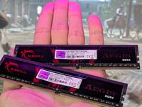 DDR4-3000MHZ (8+8GB) / G.SKILL AEGIS Bayern - Nürnberg (Mittelfr) Vorschau