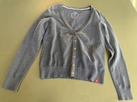 Strickjacke EDC S blau Nordrhein-Westfalen - Balve Vorschau