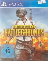 PS4 Playerunknown's Battelgrounds Saarland - Heusweiler Vorschau