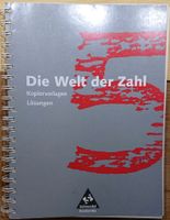 Die Welt der Zahl 5 Schroedel Mathe Kopiervorlagen Lösungen Baden-Württemberg - Hügelsheim Vorschau