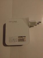 TP-Link TL-WR710N Thüringen - Kahla Vorschau