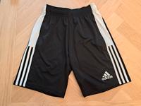Adidas Aeroready Shorts kurze Hose Sporthose Gr. XS Top Zustand Hessen - Münster Vorschau