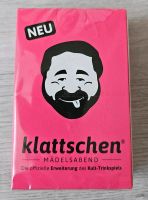 klattschen Mädelsabend Kartenspiel Hessen - Dreieich Vorschau