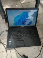 toshiba satellite c 870 17 Zoll. Win11 pro Baden-Württemberg - Friedrichshafen Vorschau