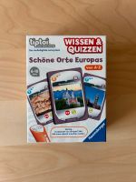 Tiptoi Wissen & Quizzen   "Schöne Orte Europas" Nordrhein-Westfalen - Willich Vorschau