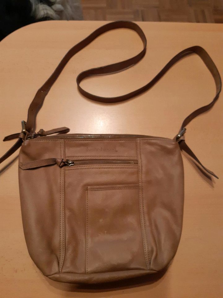 Bruno Banani Damen Handtasche in Göttingen