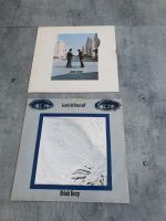 Uriah Heep Pink Floyd 2 LP Nordrhein-Westfalen - Warendorf Vorschau