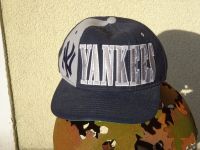 YANKEES  Base-Cap, Ältere Ausführung SELTEN Gesucht Sammlerstück! Nordrhein-Westfalen - Moers Vorschau