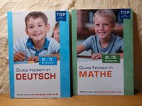 Lernbücher Deutsch/Mathe 2/3 Klasse NEU Bayern - Wallenfels Vorschau