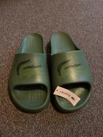 Lacoste  Sommerpantoflen Frankfurt am Main - Gutleutviertel Vorschau