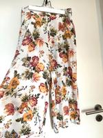 Culotte weite Hose Sommerhose Mango Gr.S Köln - Riehl Vorschau