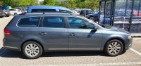 Volkswagen Passat Variant 1.4 TSI Comfortline BMotion T... Baden-Württemberg - Lahr (Schwarzwald) Vorschau