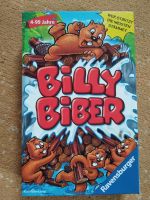 Spiel Billy Biber Bayern - Obertraubling Vorschau