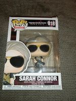 Funko Pop Movies - Terminator Dark Fate 818 - Sarah Connor Nordrhein-Westfalen - Unna Vorschau