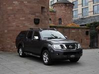 Nissan Navara 2.5 dCi Premium LE*LKW-Zul *Facelift~Navi Wiesbaden - Mainz-Kostheim Vorschau