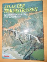 Buch - Atlas der Traumstrassen Baden-Württemberg - Mittelbiberach Vorschau
