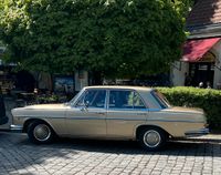 Mercedes 250 SE  W108 Berlin - Wilmersdorf Vorschau