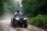 QUAD & ATV - CFMOTO CFORCE 1000 L DLX EPS LOF+nur Wenige Lagernd+ Mecklenburg-Vorpommern - Bartow Vorschau