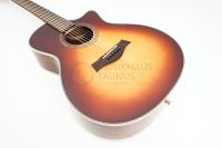 Stanford Nova 2 SP GA CW Sunburst Westerngitarre Hessen - Bad Homburg Vorschau