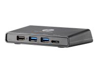 HP 3001PR USB 3.0 PORT REPLICATOR NEU Bayern - Eichenau Vorschau