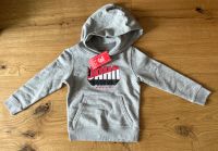 Kapuzenpullover SSV Jahn Kinder 110 116 Neu mit Etikett NP 39,00 Bayern - Regenstauf Vorschau