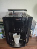 Kaffeemaschine Krups EA81 Hessen - Fulda Vorschau
