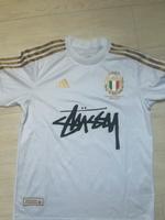 Stüssy x Adidas Trikot Streetwear Kiel - Meimersdorf-Moorsee Vorschau