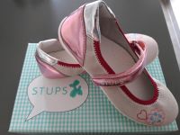 Stups Ballerina, Glitzer, Blume Gr. 32 Sachsen - Chemnitz Vorschau