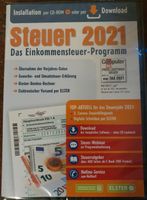 Aldi Steuer 2021 - CD-ROM - Downloadcode per Mail Baden-Württemberg - Gäufelden Vorschau