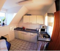Moderne helle 3 Zimmer Dachgeschosswg. in ruhiger Lage Krefeld Nordrhein-Westfalen - Krefeld Vorschau