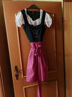 Dirndl mit Bluse Gr. 40/42  M Bayern - Allersberg Vorschau