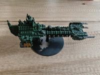 Space Marine Battle Barge Battlefleet Gothic Nordrhein-Westfalen - Ahaus Vorschau